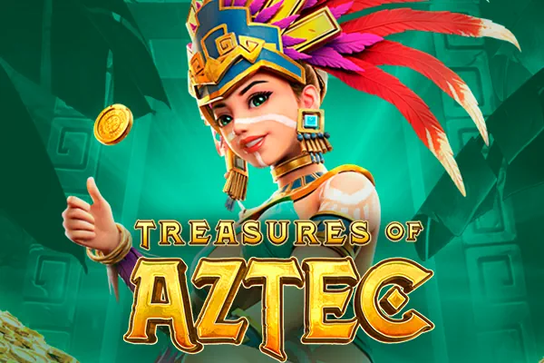 Treasures of Aztec Slot Game Petualangan Epik